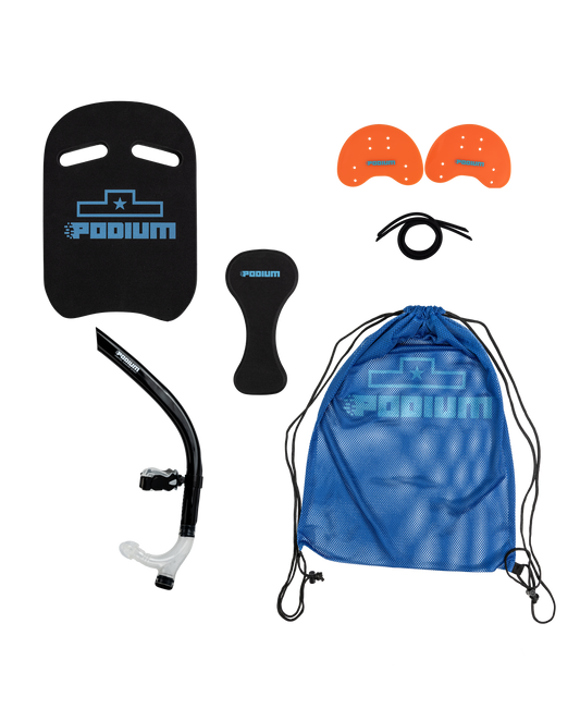 Swim Squad Starter Kit