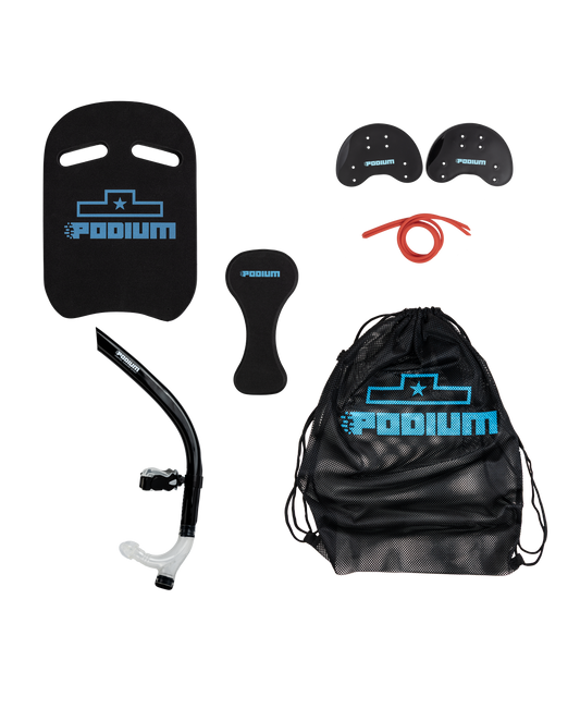 Swim Squad Starter Kit