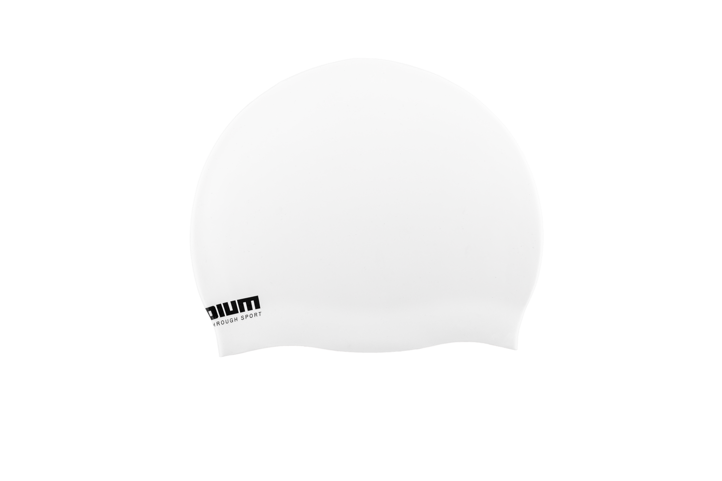 Competition Seamless Swim Cap