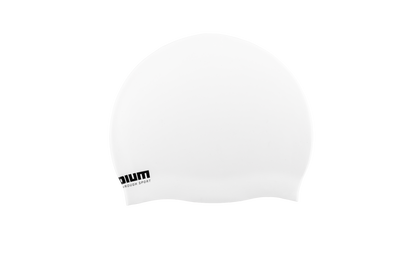 Competition Seamless Swim Cap