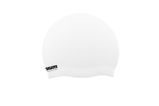 Competition Seamless Swim Cap