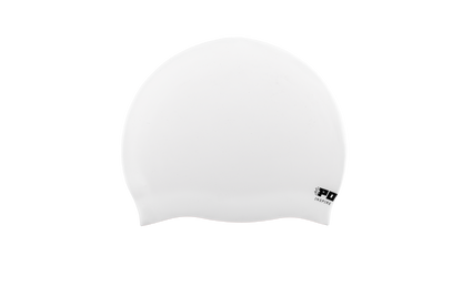 Competition Seamless Swim Cap