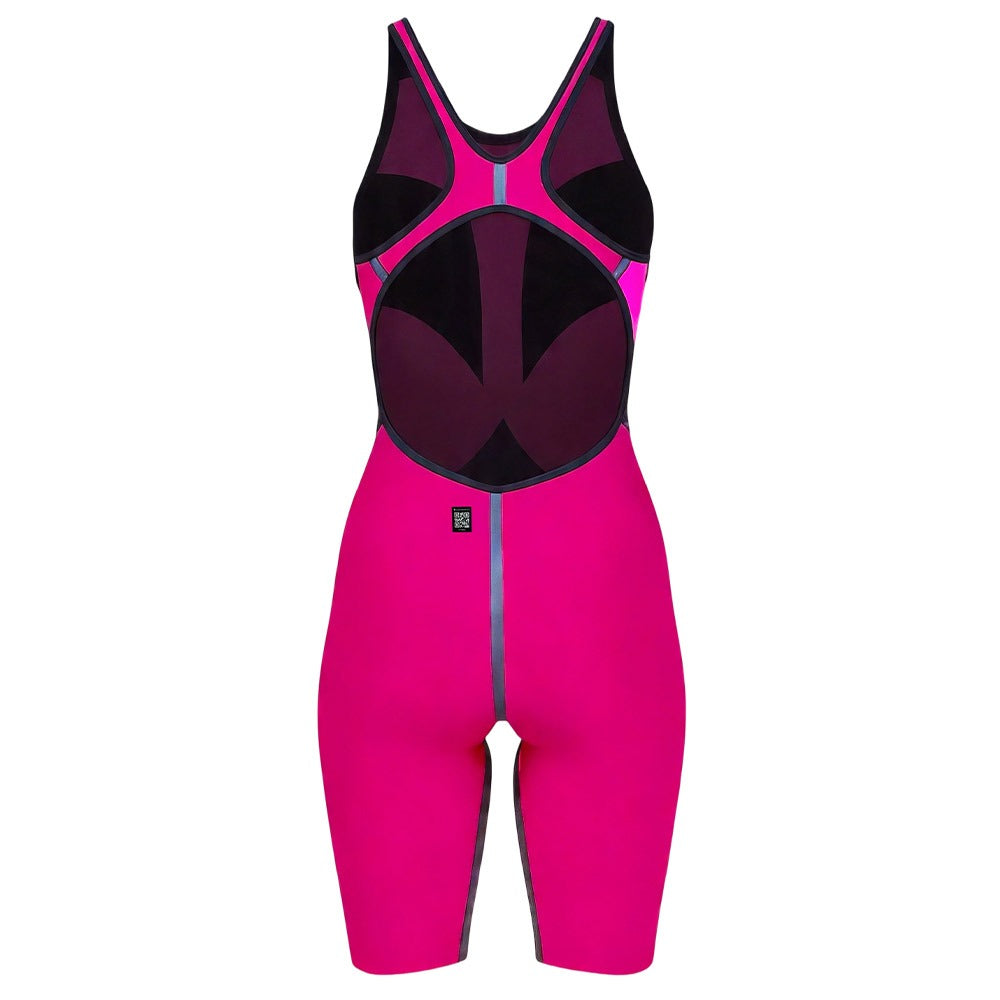 Taupoc R-Skin Racing suit - Kneeskin