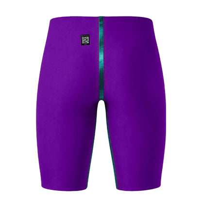 Taupoc R-Skin Racing suit - Jammers