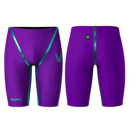 Taupoc R-Skin Racing suit - Jammers