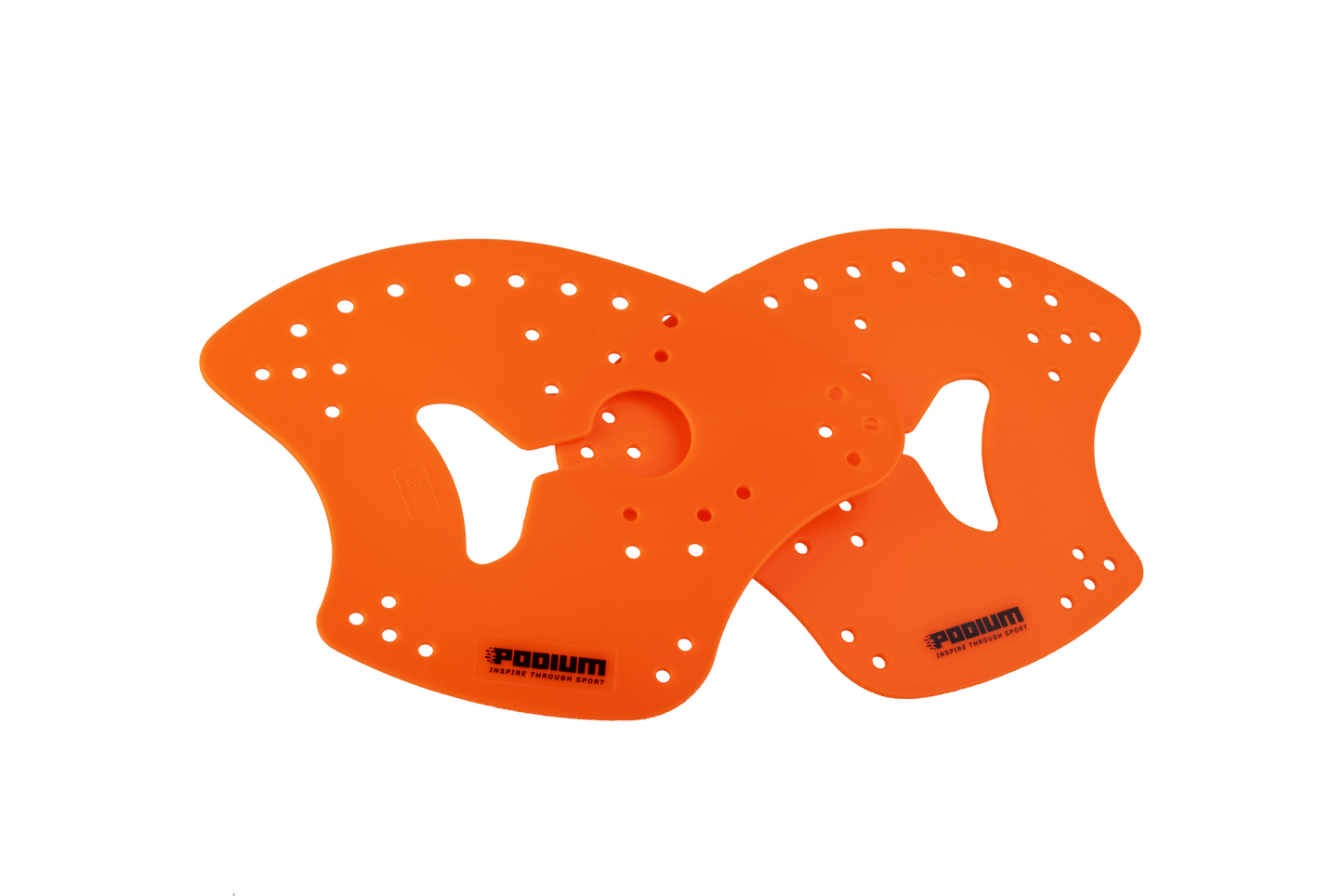 Precision Hand Paddles
