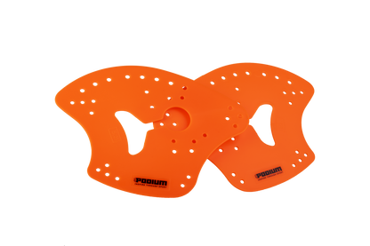 Precision Hand Paddles