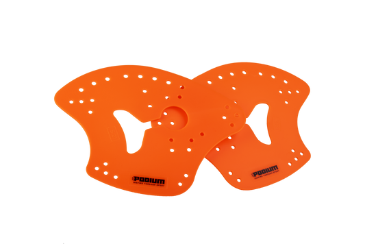 Precision Hand Paddles