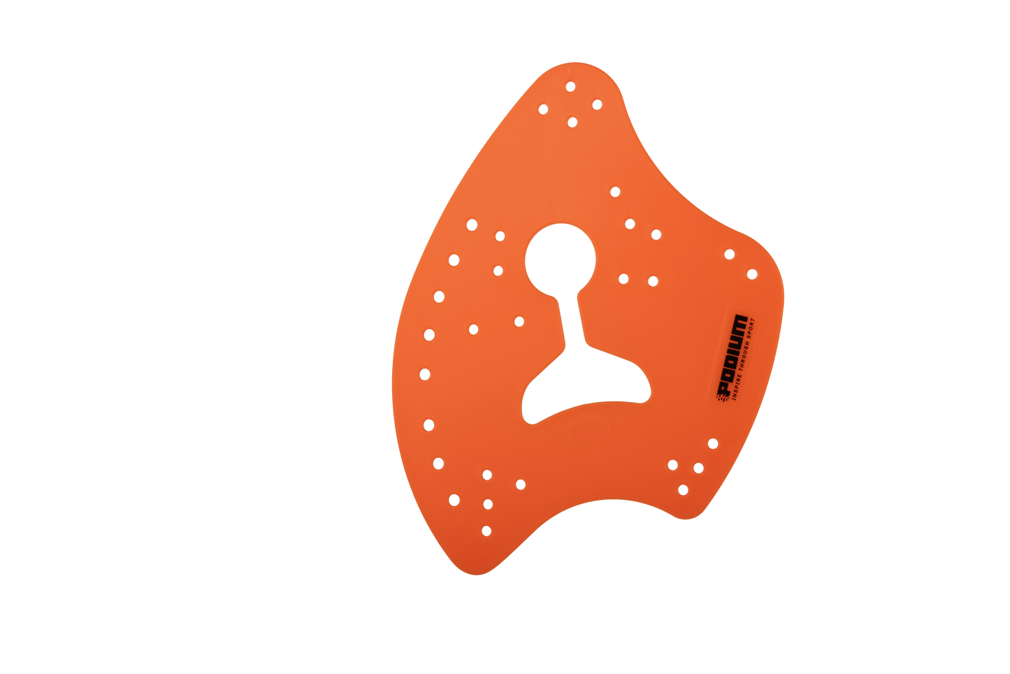 Precision Hand Paddles
